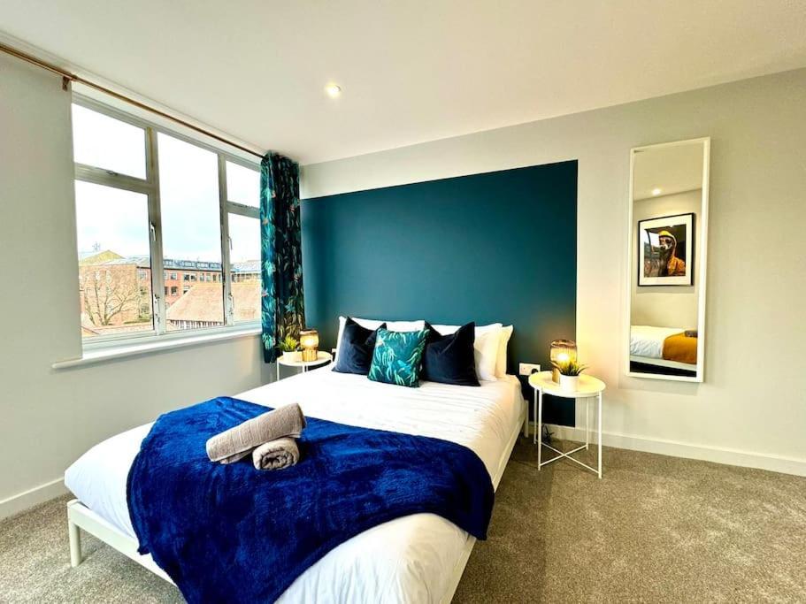 Massive 3 Bedroom - Ground Floor - Near The Beach! Bournemouth Exteriör bild