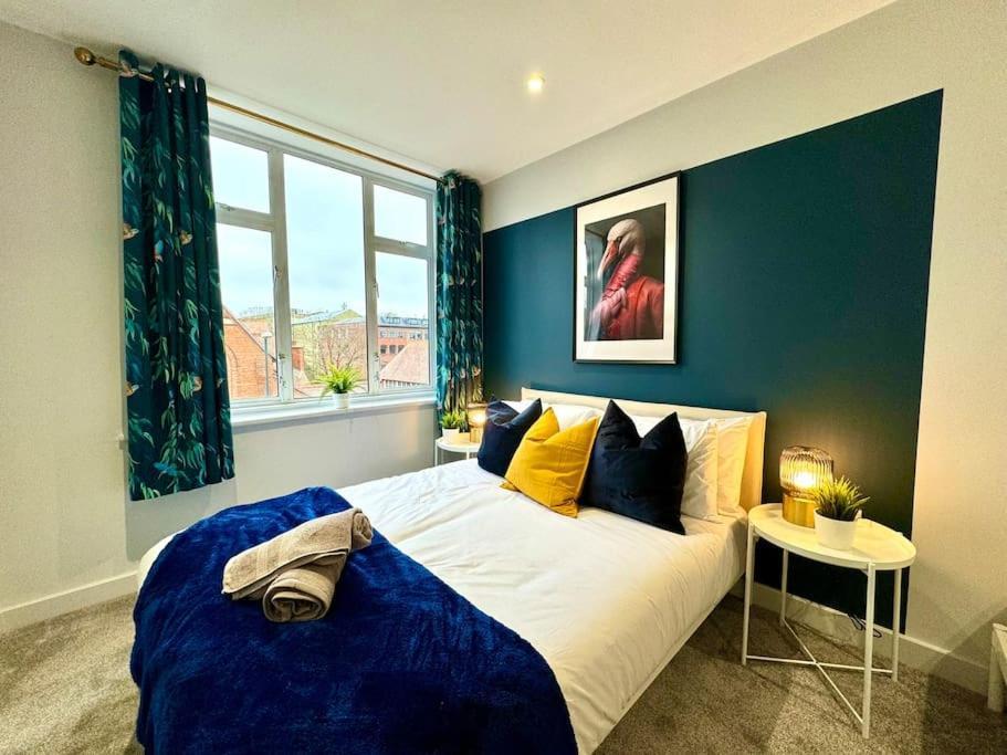 Massive 3 Bedroom - Ground Floor - Near The Beach! Bournemouth Exteriör bild